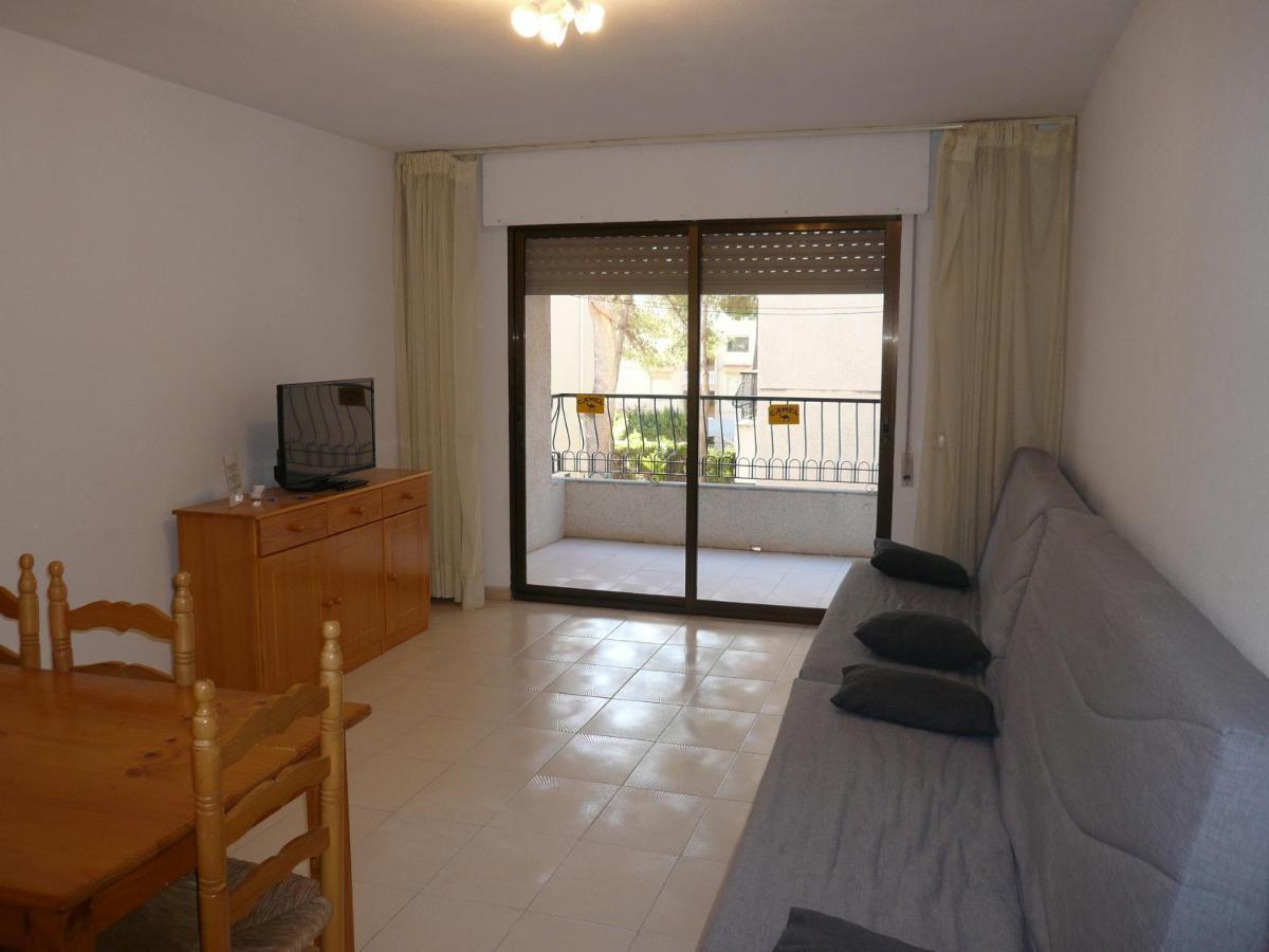 Playamar Orangecosta 1 Dormitorio Alcossebre Eksteriør bilde